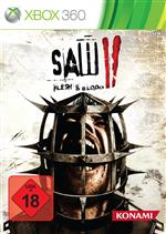 SAW II: Flesh & Blood
