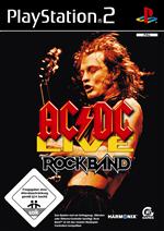 AC/DC Live: Rock Band