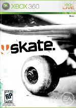 Alle Infos zu skate (360)