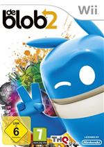 Alle Infos zu de Blob 2 (Wii)