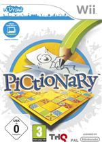 Alle Infos zu Pictionary (Wii)