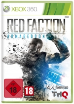 Alle Infos zu Red Faction: Armageddon (360,360)