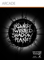 Alle Infos zu Insanely Twisted Shadow Planet (360)