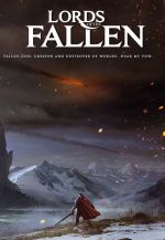Alle Infos zu Lords of the Fallen (PC)