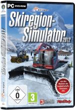 Alle Infos zu Skiregion-Simulator 2012 (PC)