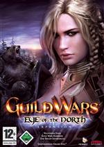 Guild Wars: Eye of the North