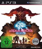 Alle Infos zu Final Fantasy XIV Online (PlayStation3,PlayStation3,PlayStation3,PlayStation3,PlayStation3,PlayStation3)