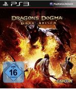 Alle Infos zu Dragon's Dogma: Dark Arisen (PlayStation3,PlayStation3)