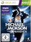 Michael Jackson: The Experience
