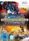 Arcade Hits Pack: Gunblade NY & L.A. Machineguns