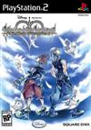Kingdom Hearts Re:Chain of Memories