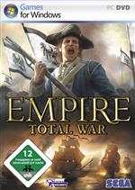 Alle Infos zu Empire: Total War (PC)