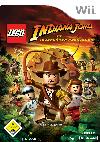 Lego Indiana Jones: Die legend�ren Abenteuer f&uuml;r Wii