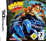 Alle Infos zu Crash of the Titans (NDS)