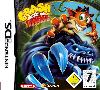 Crash of the Titans