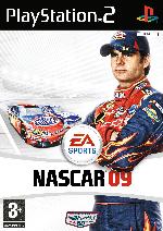 Alle Infos zu NASCAR 09 (PlayStation2)