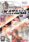 Samurai Warriors: Katana