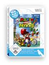 Mario Power Tennis