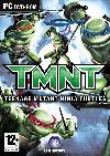 TMNT: Teenage Mutant Ninja Turtles