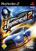 Alle Infos zu Juiced 2: Hot Import Nights (PlayStation2)