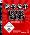 Rock Band: Song Pack 2