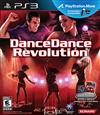 Dance Dance Revolution