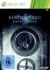 Resident Evil: Revelations