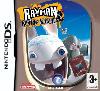 Rayman: Raving Rabbids 2
