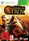 Warriors: Legends of Troy