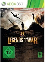 Alle Infos zu Legends of War (360,360,360)