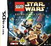 Lego Star Wars: Die komplette Saga