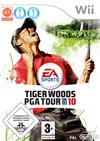 Tiger Woods PGA Tour 10 f&uuml;r Wii