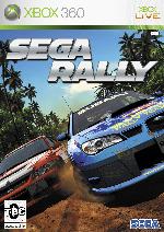 Alle Infos zu Sega Rally (360)
