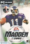 Madden NFL 2002