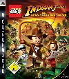 Lego Indiana Jones: Die legend�ren Abenteuer