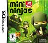 Mini Ninjas