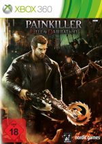 Alle Infos zu Painkiller: Hell & Damnation (360,360)