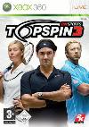 Top Spin 3