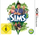 Alle Infos zu Die Sims 3 (NDS)