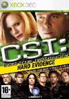 CSI: Crime Scene Investigation - Eindeutige Beweise