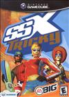 SSX Tricky