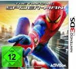 The Amazing Spider-Man