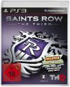 Saints Row: The Third