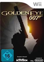 Alle Infos zu GoldenEye 007 (Wii)