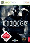 The Chronicles of Riddick: Assault on Dark Athena