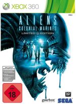 Alle Infos zu Aliens: Colonial Marines (360)