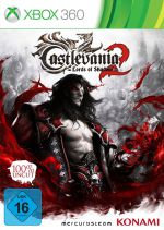 Alle Infos zu Castlevania: Lords of Shadow 2 (360)