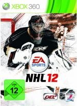 Alle Infos zu NHL 12 (360)