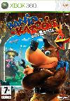 Banjo-Kazooie: Schraube locker
