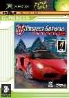 Project Gotham Racing 2